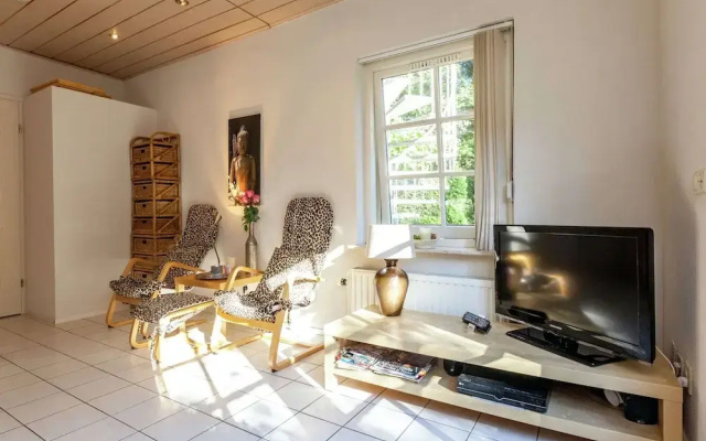 Quaint Apartment in Oostkapelle Zealand With Terrace