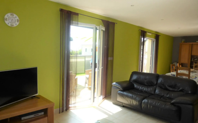 Holiday Home, Le Pouldu