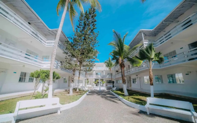 Kpré Coveñas by Bernalo Hotels