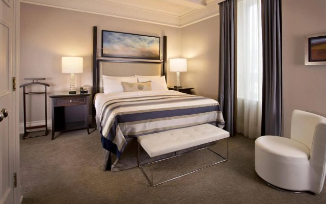 Fairmont Palliser