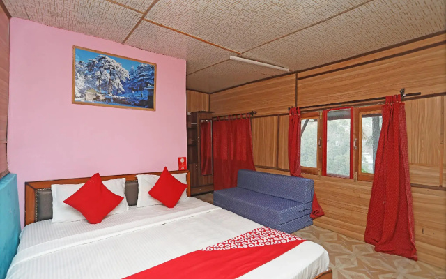 OYO Flagship 37898 Tara Aanchal Huts