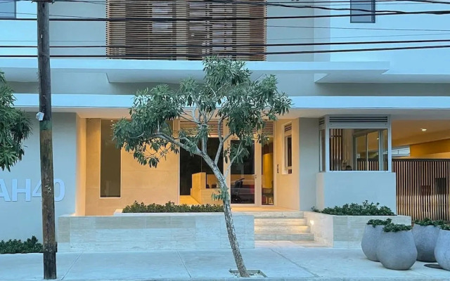2BR The City Center Dtown Pool Gym Nearcecilip