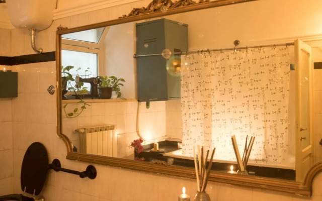 Trastevere Luxury Cottage