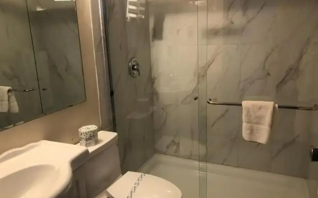 Houston Motor Inn