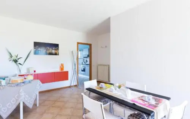 Bed and Breakfast Verdazzurro