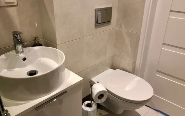 Central Rental - Apartament Przytulny