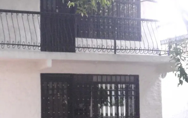 Centro Recreacional Villa Clarita
