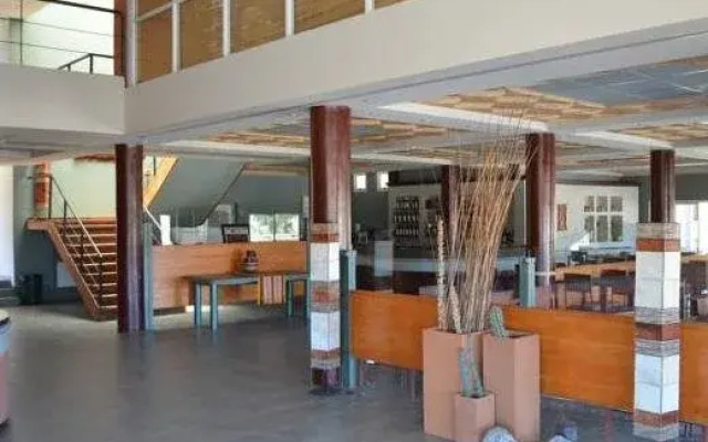 Hotel Pircas Negras