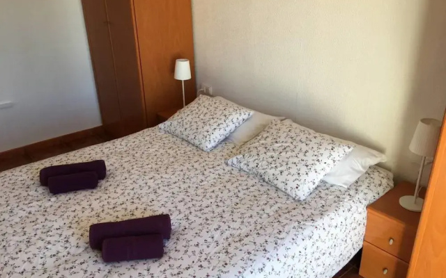 3 Bedroom Beautiful Apartment With Terrace