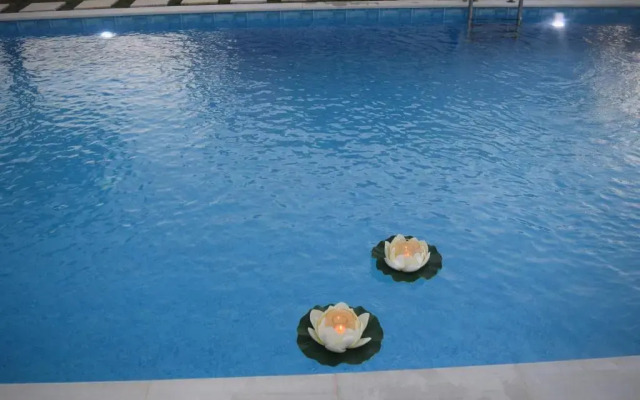 Socrates Holidays Apartment
