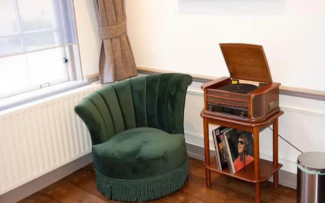 B&B Belle Chambre - Luxe in Art Deco stijl