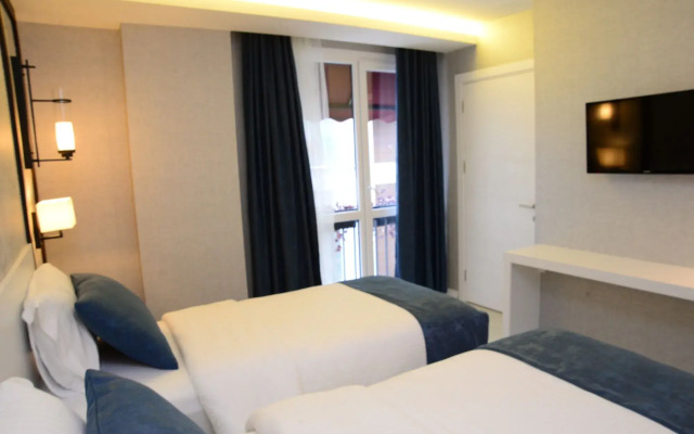 Gardenya Suit Hotel
