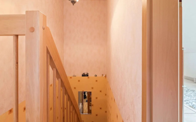 Attractive Apartment in Klütz near Sea