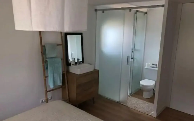 Apartamento Politur O-64
