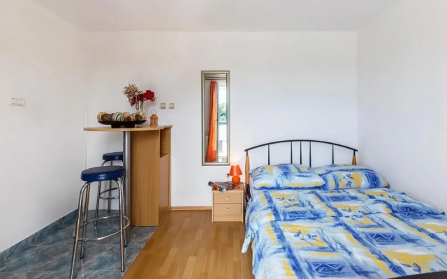 Stunning Apartment in Fazana With Wifi and 1 Bedrooms