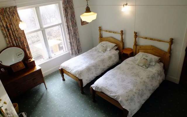 Greystones B&B
