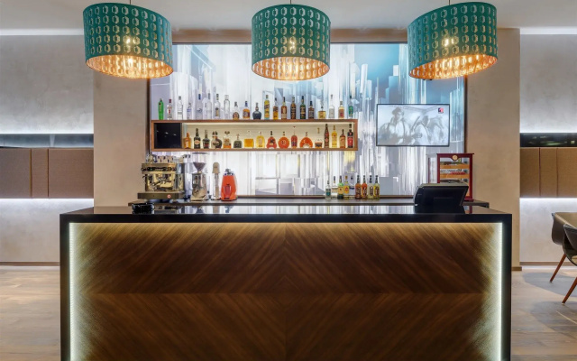 Sky Blue Hotel & Spa