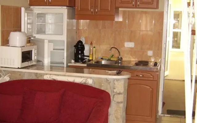 Katica Apartman