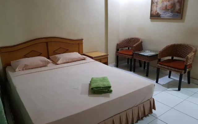 Hotel O Istana