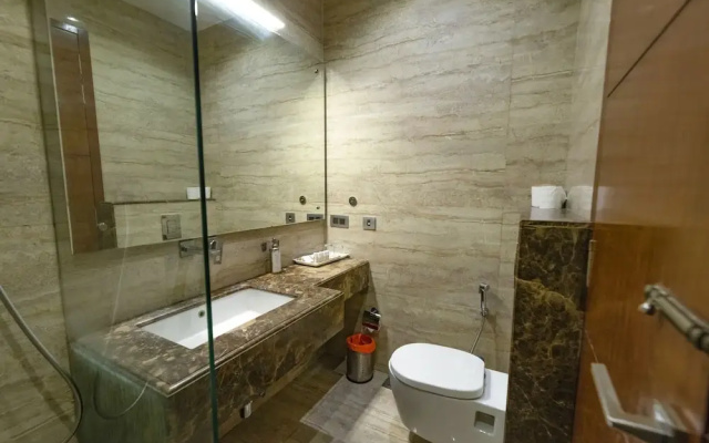 Hotel Millennium Inn Shambhunath