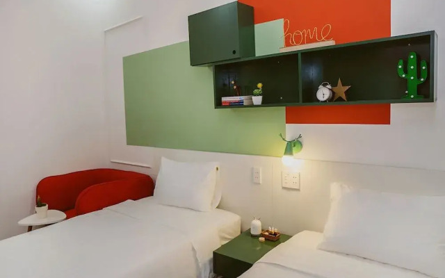 Someday House Danang