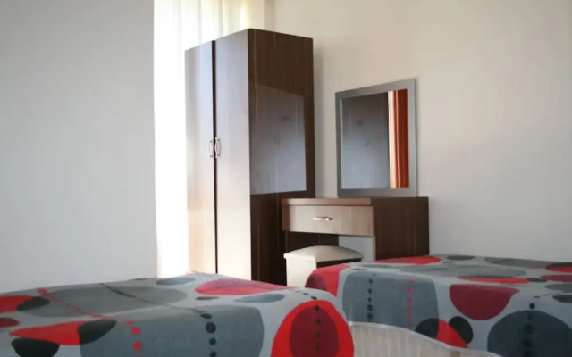 Alinda Hotel