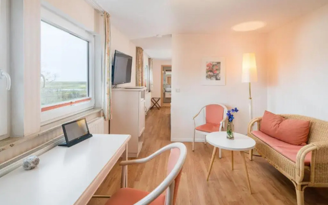 Hotel Inselfriede