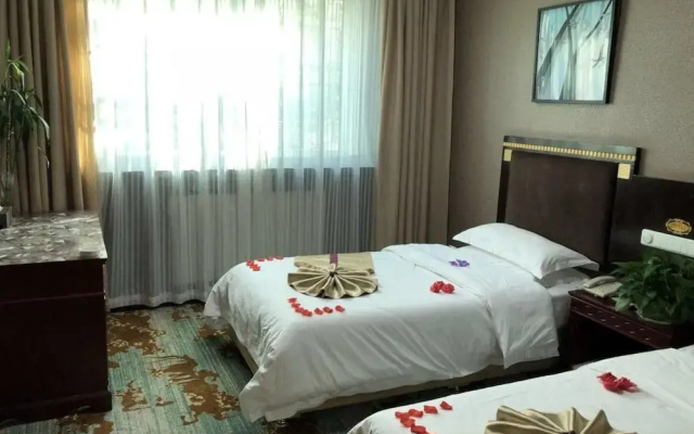 Dunhuang Hotel