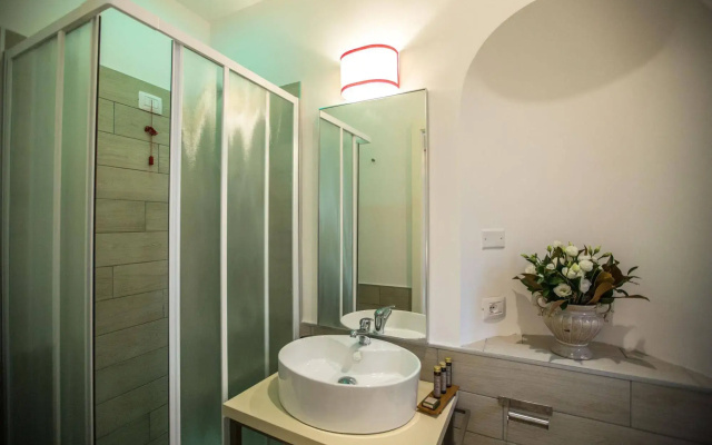 Chic & Town Luxury Rooms Piazza di Spagna