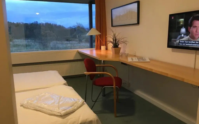 Danhostel Ebeltoft