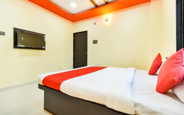 OYO Flagship 61327 Hotel Manish Inn