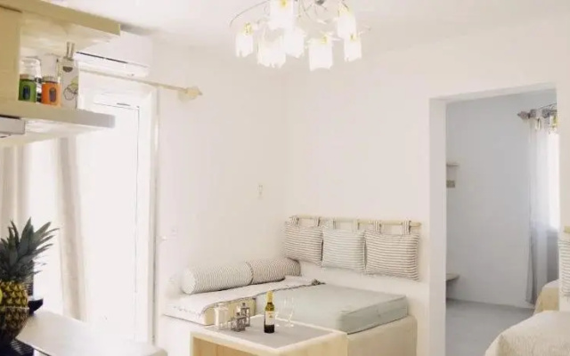 Allegro Luxury Suites