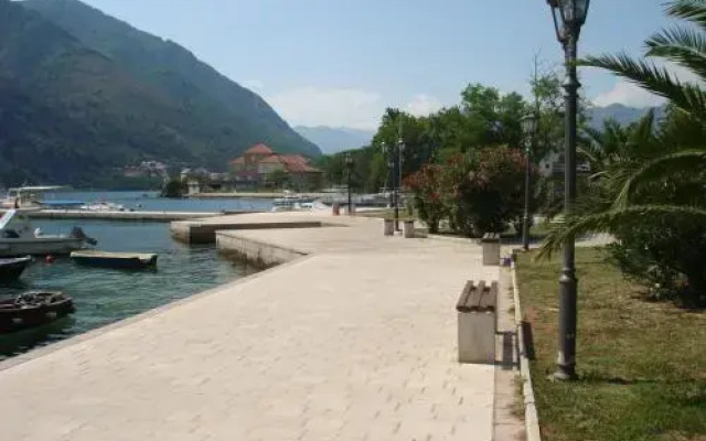 Apartment Mistovic