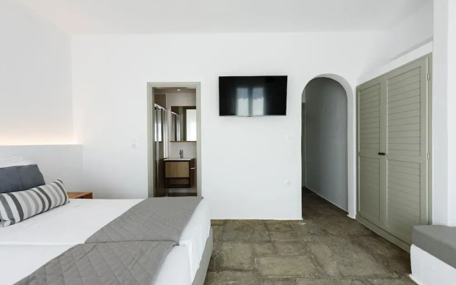 Phaedrus Living: Paros Cycladic Residences 7