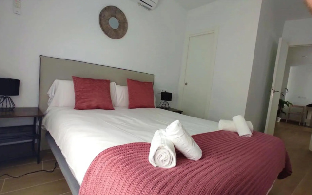 Otumba by SevillaLuxurySuites