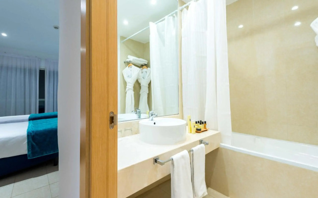 Hotel Farah Tanger