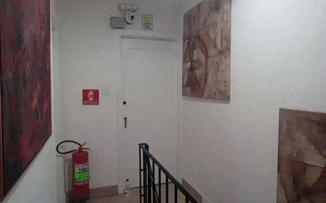 Hostel Itaim Bibi
