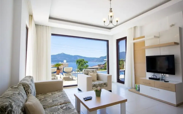 Villa Baymen