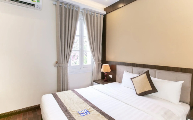 Blubiz Hotel My Dinh Song Da