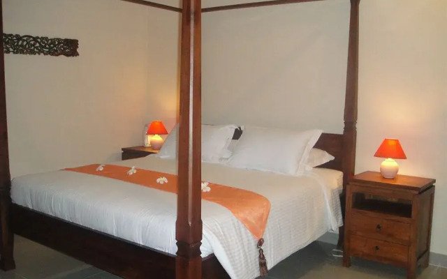 Sunset Lavinia Hotel