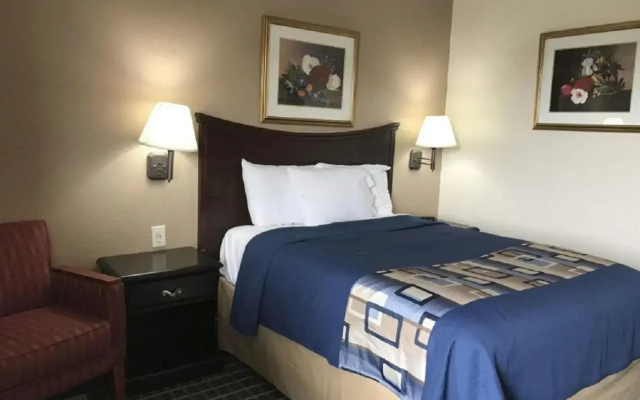 Americas Best Inns Mt  Vernon