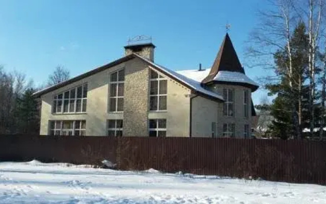 Zamok V Kolomyagah