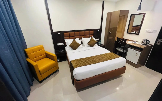 Hotel Landridge - Hitech City Hyderabad