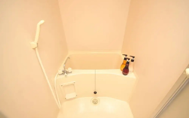Maison Milano Nakatsu Room 302