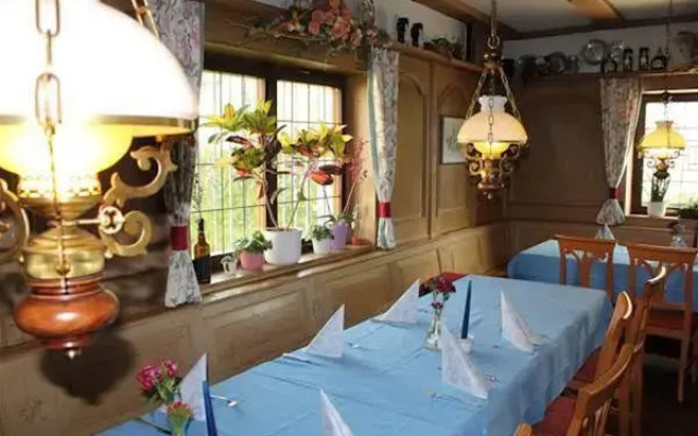 Hotel Höfler