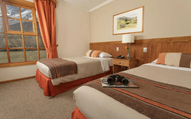 Hotel Las Torres Patagonia