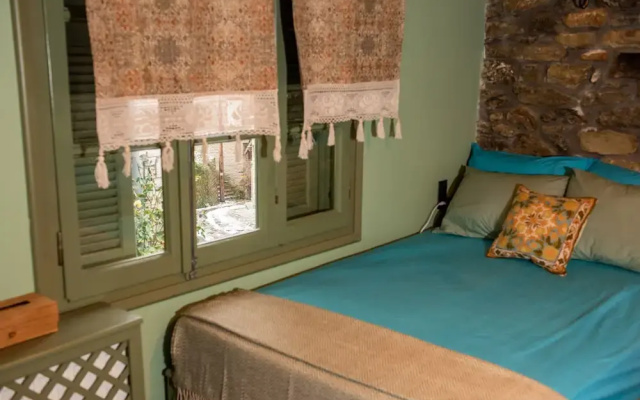 Dandy Villas Metsovo-Metska
