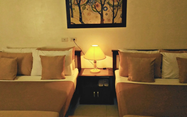 Residenciale Boutique Apartments