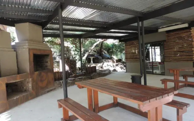 Cango Retreat