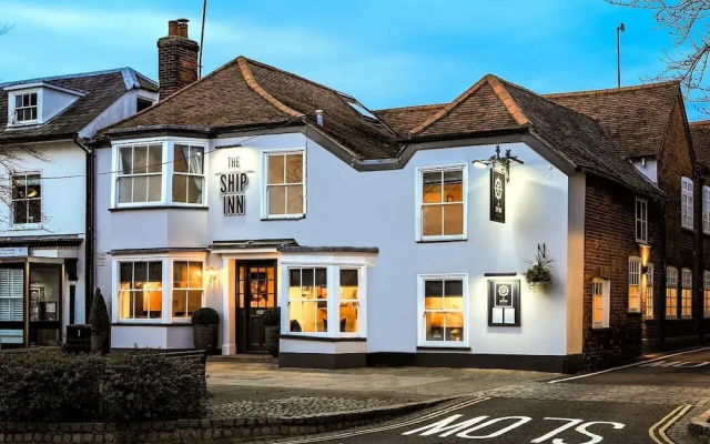 The Ship Inn